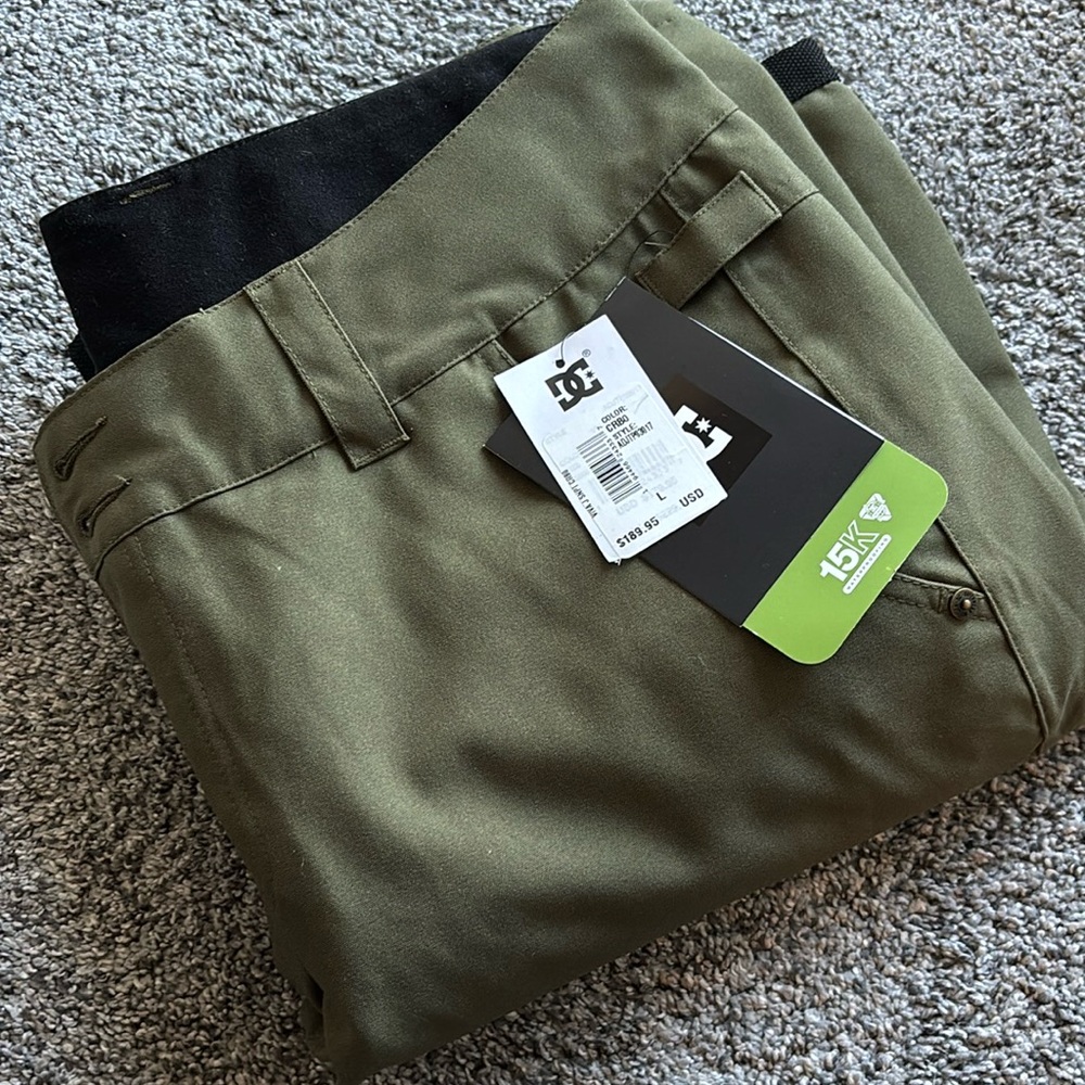 DC Viva Snowpants
